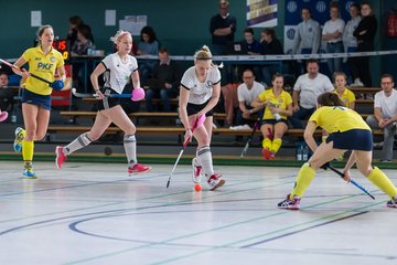 Bild 194 - A-Juniorinnen NO-Deutsche Meisterschft